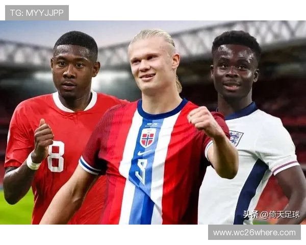 2026美加墨世界杯预选赛规则中关于裁判判罚标准和比赛公平性的最新规定