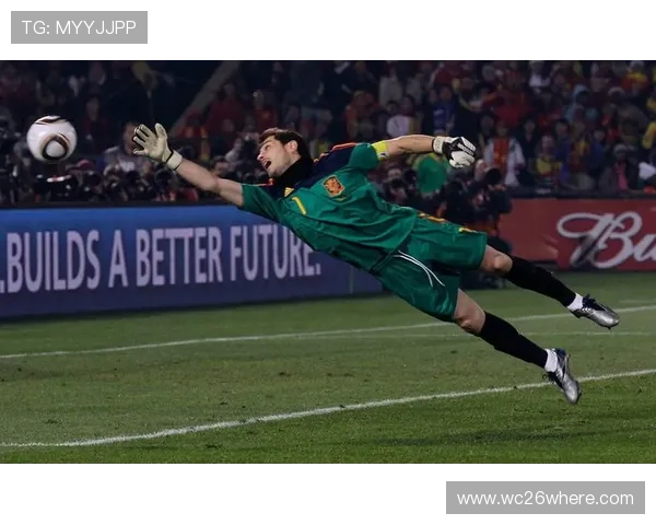 南非世界杯决赛历史回顾：最难忘的比赛瞬间与经典战役