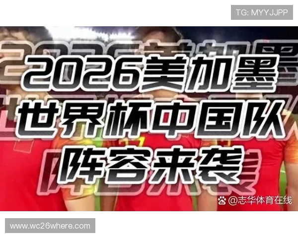2026年世界杯名额如何影响各国足球发展战略与备战计划