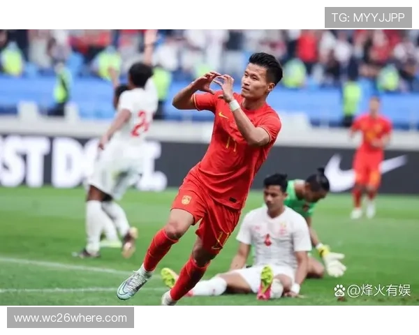 国足基本无缘2026世界杯对青少年足球普及与培养的启示作用