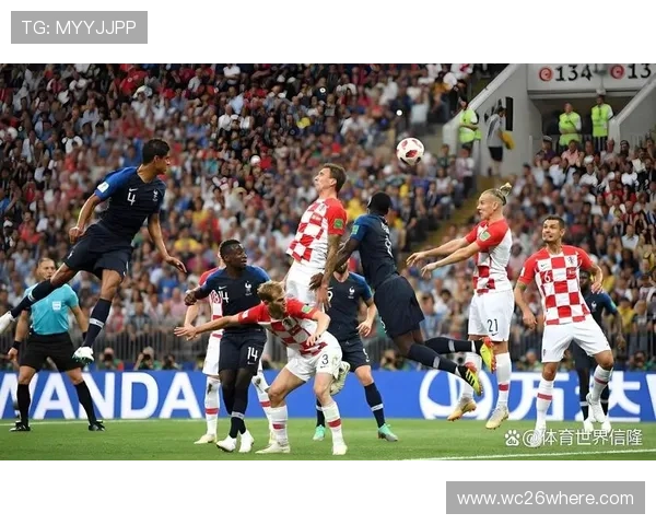 详细盘点世界杯进球最多的球员及其在比赛中的关键时刻