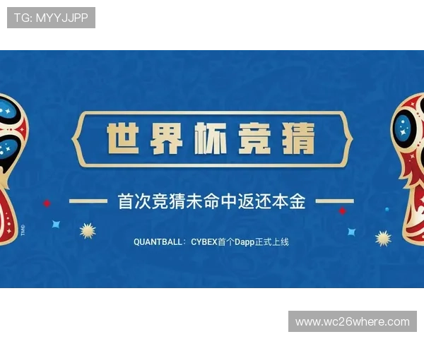 世界杯竞猜怎么玩最有趣，提升中奖率的实用玩法和技巧介绍
